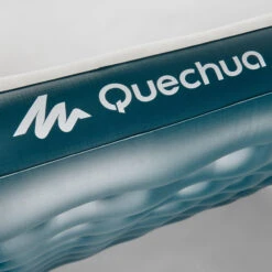 Quechua Double Air Mattress -Ever Camp k969d569e43d4f1e27c7a7bddac7c763f