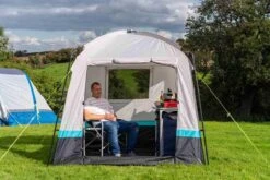 OLPRO POD Kitchen/Storage Tent 12 OLPRO POD Kitchen/Storage Tent -Ever Camp k9724c8f8f3e9e323e09f8cca459b56e5
