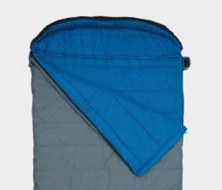 Coleman Cozy Double Sleeping Bag -Ever Camp k988591784910843dbf3327469d6c2e79
