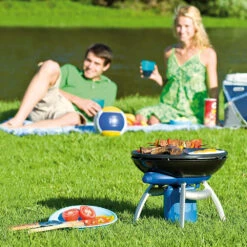 Campingaz Party Grill Camping Stove BBQ -Ever Camp k99a29d4adc28b3ec4c8966c6e1b2588f