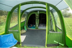 Coleman Weathermaster 4XL BlackOut Air Tent -Ever Camp k99d543e2cf3a79e8d0f2090e747374ff