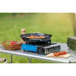 Campingaz Camp 1-Burner Gas Stove Bistro Plus -Ever Camp k9a4c7b0e8680c24850132ab03f03f11b