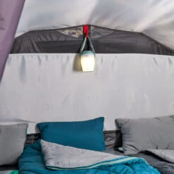 Quechua 3 Man Tent -Ever Camp k9b2e424cbefa36486cc1b3cb8a5fadd1