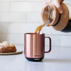 Ember Mug² Rose Gold Edition 9 Ember Mug² Rose Gold Edition -Ever Camp k9d7e57e36ad8d8755b9b1e300601a716