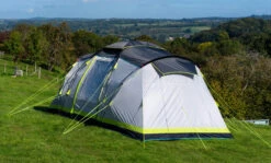 OLPRO Gemini 4 Berth Tent -Ever Camp k9d8df8eced2da76cbfee9fd01114e873