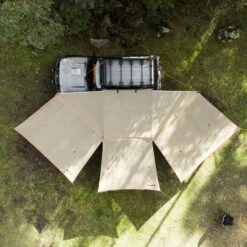 Darche 180 Eclipse Vehicle Awning Gen 2 12 Darche 180 Eclipse Vehicle Awning Gen 2 -Ever Camp k9f0997c2030f5a31694ce0c099470b5b