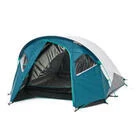 Quechua 3 Man Blackout Tent
