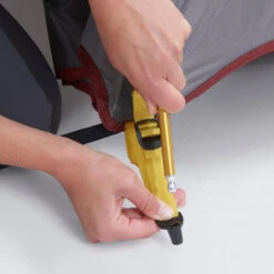 Tunnel Trekking Tent - 4-person - MT900 Ultralight 28 Tunnel Trekking Tent - 4-person - MT900 Ultralight -Ever Camp k9fe451da04a85b2e15a83e0e626e3417