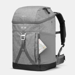 Quechua Isothermal Backpack 25 L 16 Quechua Isothermal Backpack 25 L -Ever Camp ka12058f095440613b714f80ebca8221c