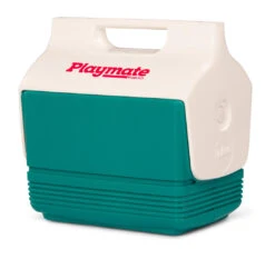 IGLOO Retro Playmate Mini Cooler 10 IGLOO Retro Playmate Mini Cooler -Ever Camp ka173fdf02e1a271aa79a76e24a20aa57