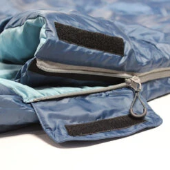 Campstar Double 300 DL Ensign Blue -Ever Camp ka207c0a256db6ac31deb15ea1fb66479