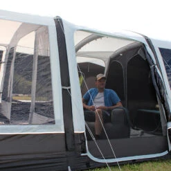 Airedale 6.0SE -Ever Camp ka22bac62921cb44f7f6e90f73c4f2dba