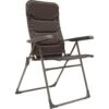Vango Hampton Tall Folding Chair Excalibur -Ever Camp ka2bc21bb5d8a067a880925edead48f4c