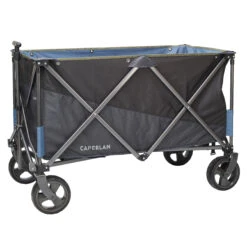 PF TROLLEY TO TRANSPORT FISHING EQUIPMENT - XL TROLLEY -Ever Camp ka35409f15bdedbcc1c7207991c787baa