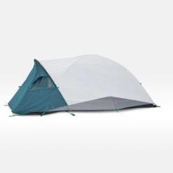 Quechua 2 Man Blackout Tent -Ever Camp ka6e981e8a3d302969df4ccc5bfb74ef3