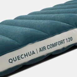 Quechua Inflatable Camping Mattress Air Comfort 120 Cm 2 People -Ever Camp ka90b54d2da105ed7f1cb5f149c46430b