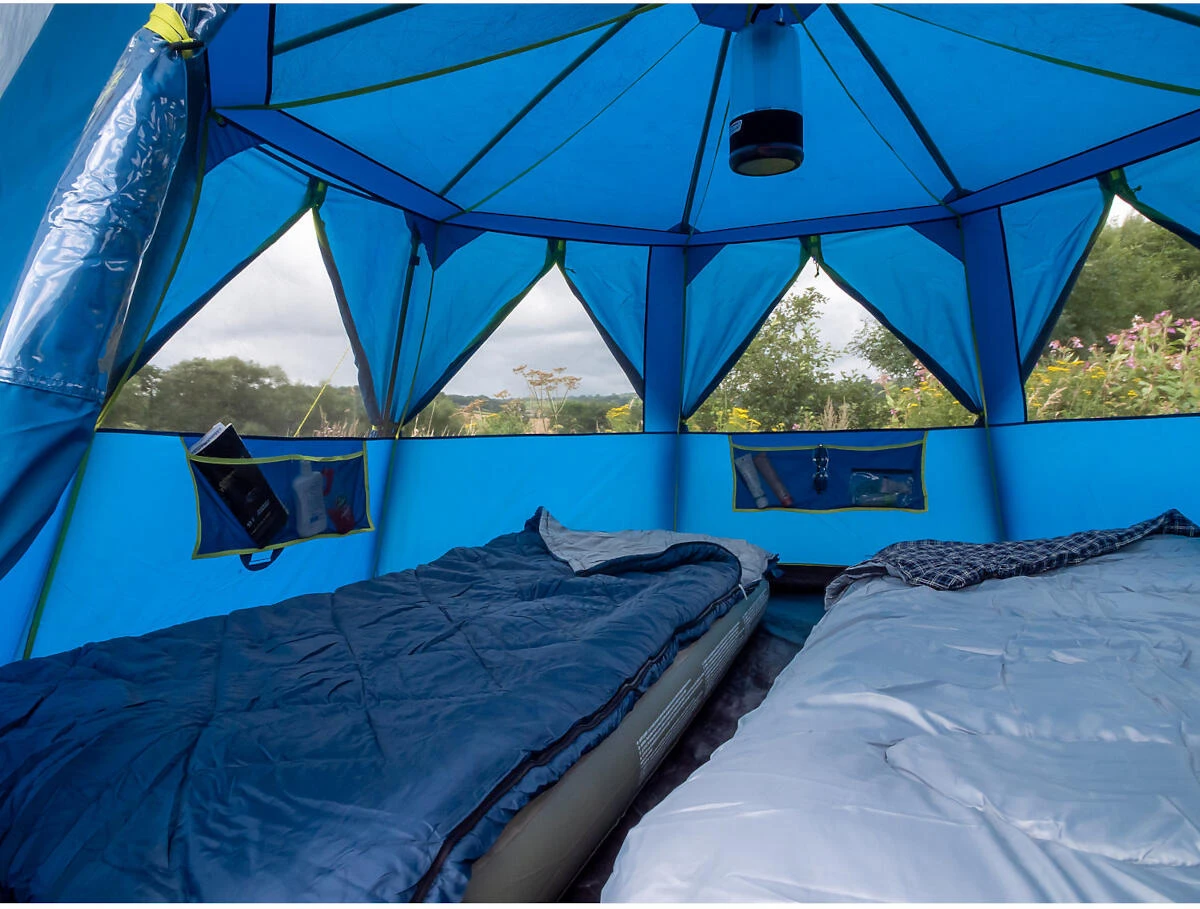 Coleman OctaGo Tent 9 Coleman OctaGo Tent - Image 7