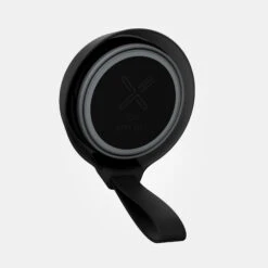 Quechua Stainless Steel Isothermal Food Box For Hiking MH500 0.5 L Black -Ever Camp kab31b1cb9a1aa958517f020c33dc19df