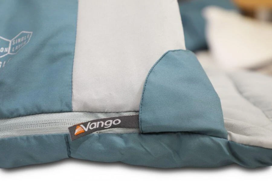 Vango Kanto Single Sleeping Bag 5 Vango Kanto Single Sleeping Bag - Image 3
