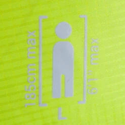 Simond MAKALU III Light Sleeping Bag -Ever Camp kacde4f36f569eca0b655de78f922c4da