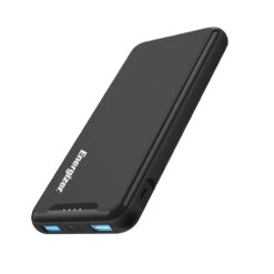 Portable External Charger - 10000 MAh 10 Portable External Charger - 10000 MAh -Ever Camp kadf197542d2b203b3242b439f56fd21e