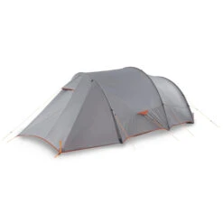 Tunnel Trekking Tent - 4-person - MT900 Ultralight 23 Tunnel Trekking Tent - 4-person - MT900 Ultralight -Ever Camp kaf373c1da37c6668c80e96a87413e407