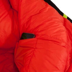 Simond MAKALU III Light Sleeping Bag -Ever Camp kafa51f95a41e979a3050153189acebf7