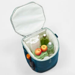 Quechua FLEXIBLE CAMPING COOL BOX - 20L -Ever Camp kb2298b29bc6170eaf8c0c665771a4363