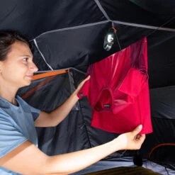 3 Man Trekking Blackout Dome Tent - MT500 F&B -Ever Camp kb5751f06ad08b8f9aac51427d6981dcb