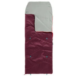 Quechua KIDS SLEEPING BAG MH100 10°C -Ever Camp kb58a8ac903cccabc3c07f5b9bfcedde7