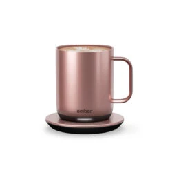 Ember Mug² Rose Gold Edition 7 Ember Mug² Rose Gold Edition -Ever Camp kb76ad3f9b7335f937fe1afe88ff1ebb2