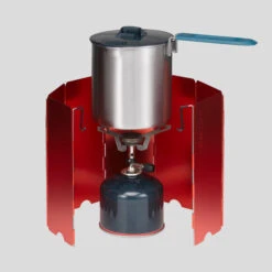 Stainless Steel 2 Person Cooking Set 1.6L -Ever Camp kb76bd8d6a17d601273c8984629396c39 1