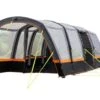 OLPRO Blakedown Breeze 4 Berth Inflatable Tent -Ever Camp kb880220c03b1908394ab4e54f3954cb4