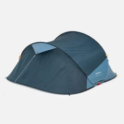 Quechua 3 Man Tent -Ever Camp kb896902eb57272d7c1d668f146f2b7e5