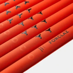 Trekking Inflatable Mattress MT500 Air Insulator XL - 195 X 60 Cm -Ever Camp kb89e645be0d368ddddf7fff8c01914d4