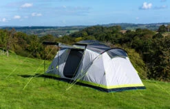 OLPRO Gemini 4 Berth Tent -Ever Camp kb8c935108c9442bf5363b9aa24d5df13