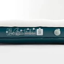 Quechua Double Inflatable Mattress 16 Quechua Double Inflatable Mattress -Ever Camp kbbc44302ef419c133b48f4dd9bd03743