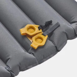 Trekking Inflatable Mattress MT500 Air Insulator XL - 195 X 60 Cm -Ever Camp kbc4aee93161a652e18427d9b1b1a9da4