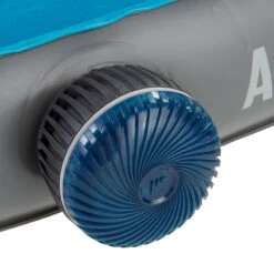 Quechua Air Seconds 2 Person Inflatable Mattress -Ever Camp kbc93e184da3f47226eeba1eb1dad18d2