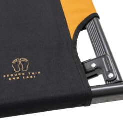 Darche XL100 Ultra Camp Bed -Ever Camp kbe88231b654ce1ebc012f1c8fe8b40a5