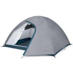 Quechua 4 Man Tent