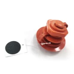 Quechua Single Camping Mattress -Ever Camp kc0c98973be1c8102f8cf5a710e1b5ff7 1