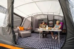 OLPRO Endeavour 7 Berth Tent 14 OLPRO Endeavour 7 Berth Tent -Ever Camp kc0e107b9e0898596129f88254bf159a1
