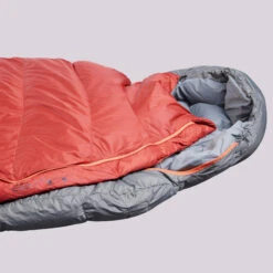Trekking Sleeping Bag MT900 0°C Down -Ever Camp kc15ae556a3f661d4e8da3bcd2846562a