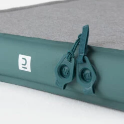 Quechua INFLATABLE CAMPING MATTRESS - ULTIM COMFORT 70 CM -Ever Camp kc23cfa4941a437b0b5f8e2ff6cae8ade