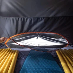 3 Man Trekking Blackout Dome Tent - MT500 F&B -Ever Camp kc28100b7b42f63e3460aa73047f6d525