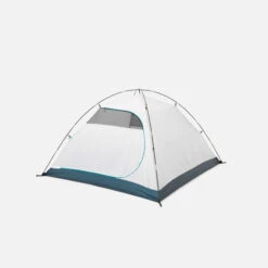Quechua 3 Man Tent -Ever Camp kc2e258bf83b2c3a603a827df4e23cdea