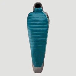 Trekking Sleeping Bag - MT900 10°C -Ever Camp kc3adbbfff1344edd6db826295023cd76