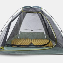 TROPICAL FREESTANDING TREKKING MOSQUITO NET TENT -Ever Camp kc3df255797b6634cb1e49b81907a9b7c