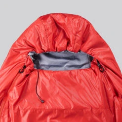 Trekking Sleeping Bag MT500 15°C -Ever Camp kc3e08fc64009de95dd241bee1329258d